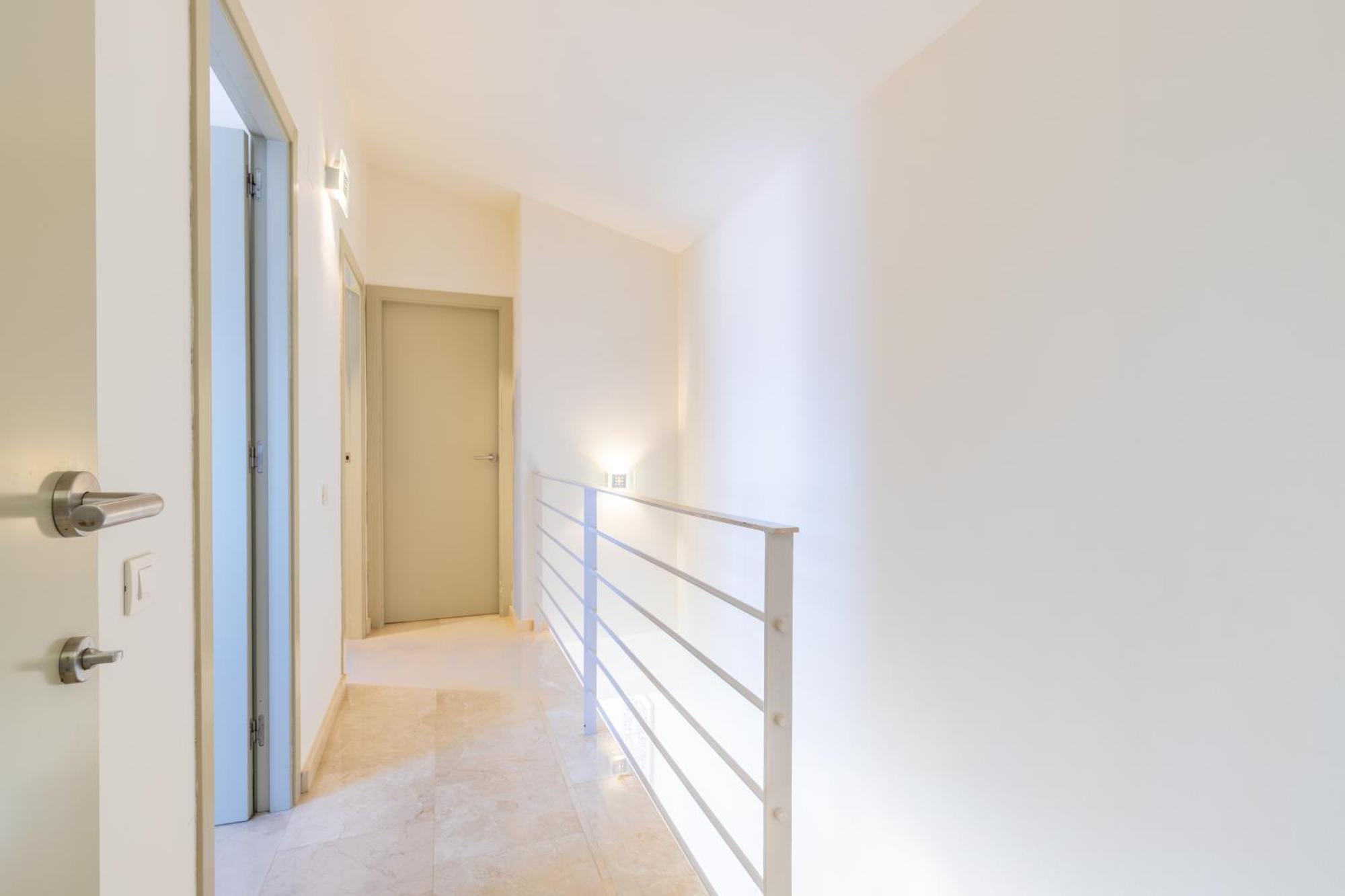 Altea Hills , Villa Noruega ภายนอก รูปภาพ