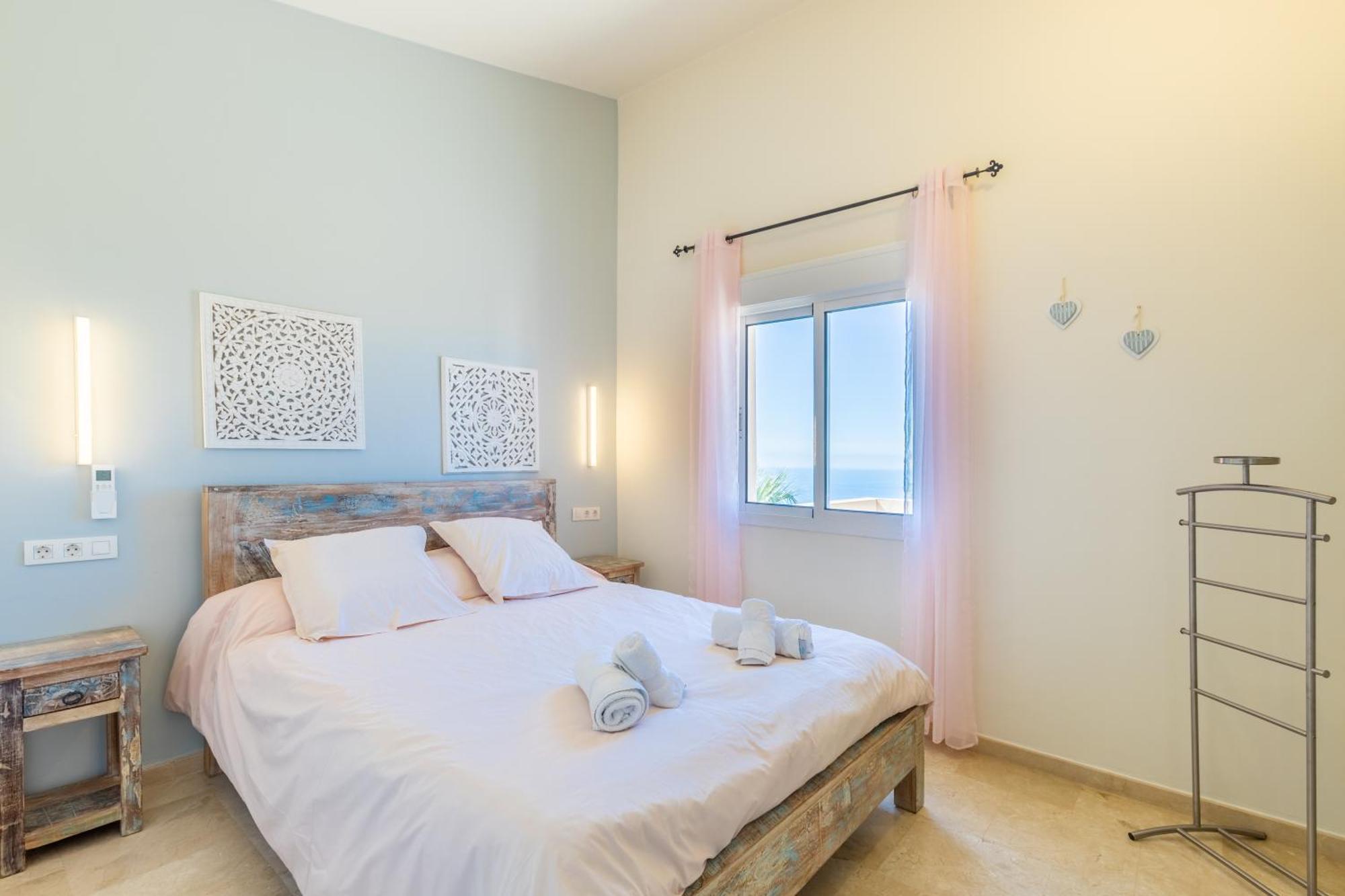 Altea Hills , Villa Noruega ภายนอก รูปภาพ